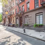Blueground West Village Fully Furnished Wd Nyc-1562