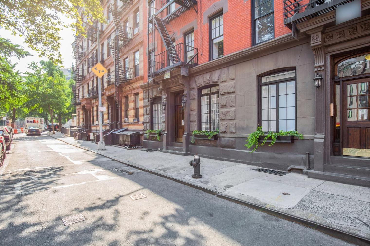 Blueground West Village Fully Furnished Wd Nyc-1562 Apartment