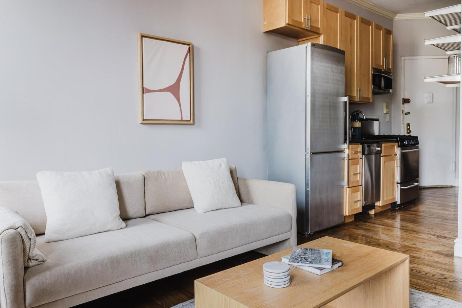 Blueground West Village Fully Furnished Wd Nyc-1562